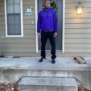 Meet your Posher, Ric